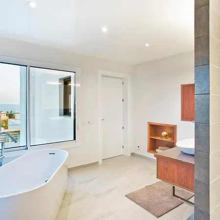 Sunset Ref #51 Marbella