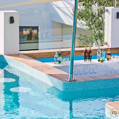 Villa Sunset Ref #51 Marbella